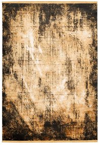 Lalee Kusový koberec Elysee 904 Gold Rozmer koberca: 120 x 170 cm