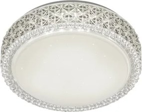 Stropné osvetlenie Pegasus, 28,6 cm%