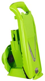 V-kráječ Börner Original V5 PowerLine Profi Set Farba: Červená