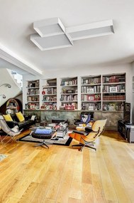 Moderné svietidlo Palnas LILY 61001760