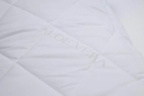 Vankúš ALOE VERA zips 70x90cm 700g