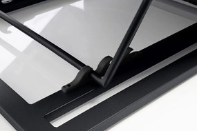 KETTLER EGO ležadlo- sunbrella®