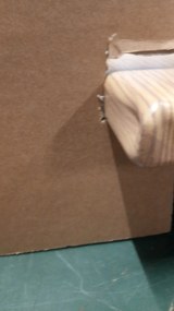 Doppler EXPERT WOOD antracit 2. akosť (N519)