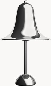Malá stolová lampa Pantop, dizajn Verner Panton