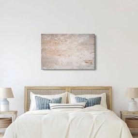 Obraz - Múr (90x60 cm)
