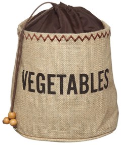 Látková dóza na zemiaky – Kitchen Craft