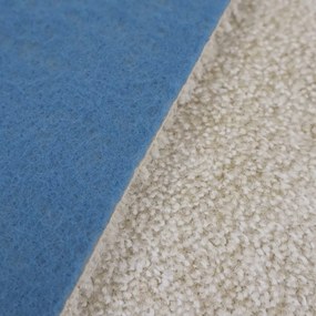 ITC, Koberec metráž Serenade 031, na mieru, šíře 4m,5m, béžová, filc, chodba / predsieň