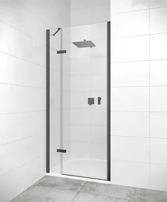 Sprchové dvere 120 cm Hüppe Strike New SIKOKHN120LC