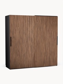 Modulárna šatníková skriňa's posuvnými dverami Simone, Š 200 cm, rôzne veľkosti