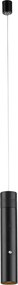XXXLutz ZÁVESNÉ LED SVIETIDLO, 4/4/200 cm Just Light - Online Only bytové doplnky - 006930088704