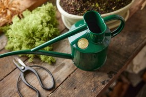 HAWS Krhlička s kropítkom Rowley Ripple Green – 1 l