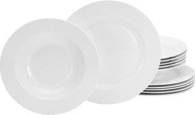 XXXLutz JEDÁLENSKÝ SERVIS Barcelona 12-dielne Creatable - Online Only bytové doplnky - 007768136002