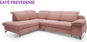 Sedacia súprava ETNA