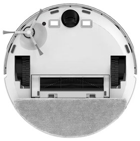 TESLA Electronics RoboStar - Inteligentný robotický vysávač 2v1 2600 mAh Wi-Fi biela