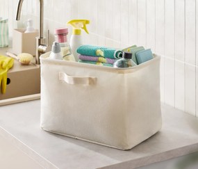 Skladací úložný box, vysoký