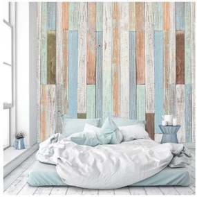 Fototapeta na stenu DRIFT WOOD 275x254 cm
