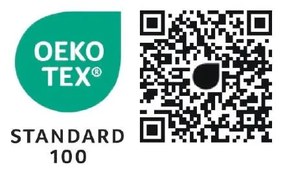 Biela voálová záclona 140x245 cm – Sehlbach