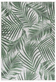 Zelený vonkajší koberec 120x170 cm Sunny – Ayyildiz Carpets