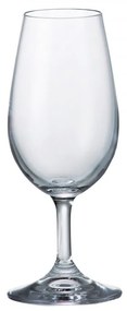 Degustační sklenice, Crystalite Bohemia COLIBRI, 210 ml