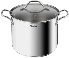 Tefal - Sada hrncov 10 ks INTUITION nerez