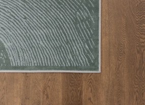 Koberec FD Sensi Branco Malachit