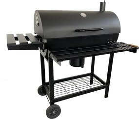 Multifunkčný gril s udiarňou + elektrická ihla KRISTEN