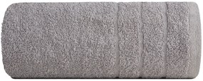 FROTÉ UTERÁK RENI SADA 6KS 50X90 CM STRIEBORNÁ