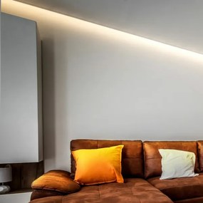 LED pásik kúpeľňový 5m LED/45W/12V IP65 biela