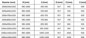 Mexen Pretoria sprchovací kút 100 x 100 cm, priehľadný, chróm + plochá sprchová vanička-852-100-100-01-00-4010