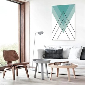 Obraz na stenu Silent Translation / Dan Johannson  DJ023E1