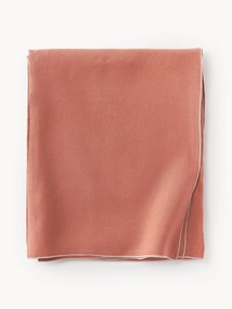 Ľanový obrus's lemom Kennedy