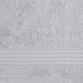 FROTÉ UTERÁK LARIS SADA 6KS 30X50 CM SVETLOSIVÁ