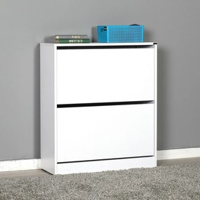 Sven White I Skriňa na topánky, M