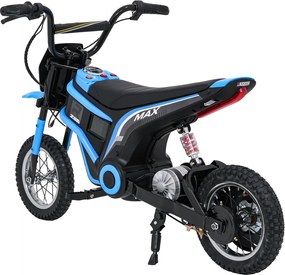Ramiz Motorka RZ56 MAX modrá