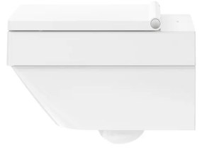 Duravit Vero Air - WC sedátko, biela 0022010000