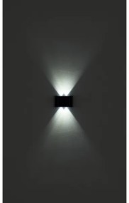 Globo 36492-3 - SADA 3x LED Solárne svietidlo SOLAR LED/0,8W/3V 6500K IP44