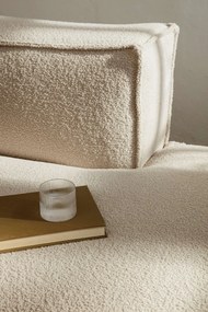 ferm LIVING Pohár na vodu RIPPLE číra 4 x 200 ml