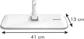 Tescoma Mop ProfiMATE, nadstavec s návlekom