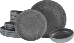 XXXLutz JEDÁLENSKÝ SERVIS 12-dielne Creatable - Online Only bytové doplnky - 007768040001