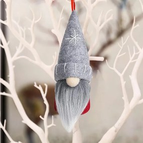 Vianočný škriatok YX053