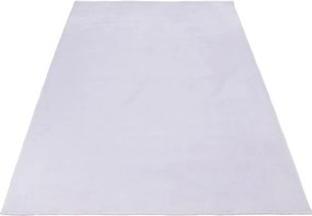 Koberec Plush CREAM rozmery koberec: 120x160 cm