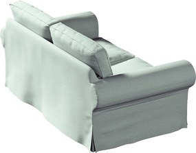 Poťah na sedačku Ektorp (rozkladacia, pre 2 osoby) NOVÝ MODEL 2012 farba produktu zelená látka zapletaná