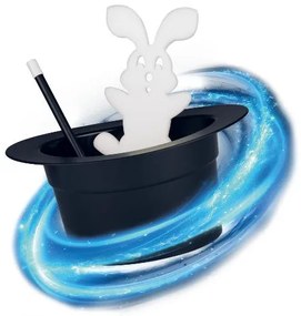 lupilu®  Kúzelnícka súprava (kúzelnícka skrinka, 50 trikov)  (100396294)