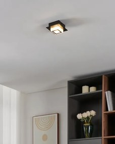 Eglo 99361 - LED Stropné svietidlo MASIANO LED/3,3W/230V