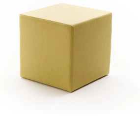 Taburetka Athos (žltá). Akcia -20%. Vlastná spoľahlivá doprava až k Vám domov. 1101507