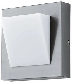 Eglo 94114 - LED vonkajšie osvetlenie Galar 1 1xLED/3,7W/230V