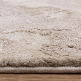 Béžový koberec 80x150 cm Mirage Haze – Asiatic Carpets