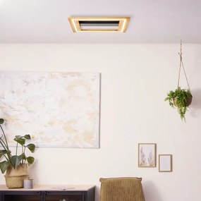 Brilliant-LED Stmievateľné stropné svietidlo RHEA LED/24W/230V