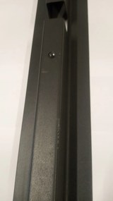 Derby RAVENNA Inteligentný 3 m – záhradný výkyvný slnečník s bočnou tyčou - 2. akosť (S307)