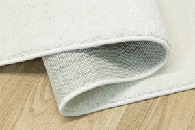 Detský koberec Lima 9506A krémový/sivý